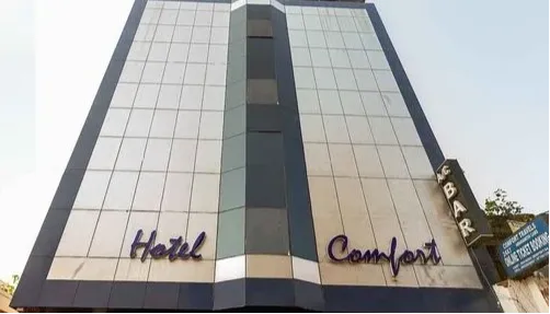 Hotel Comfort